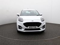 used Ford Puma a 1.0T EcoBoost ST-Line SUV 5dr Petrol DCT Euro 6 (s/s) (125 ps) ST Style Pack