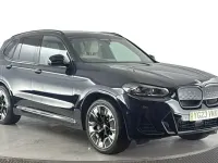 Used BMW iX3 M Sport 210 kW (286 HP) 2023 SUV