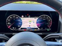 Used Mercedes B200 Executive 161 HP (118 kW) 2023 Grey MPV