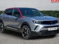 Used Vauxhall Mokka 136 HP (100 kW) 2025 SUV