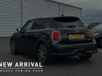 Used Mini Cooper S Exclusive 176 HP (129 kW) 2022 Other Hatchback