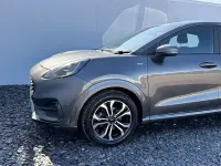 Second-hand Ford Puma ST-Line 125 CP (91 kW) 2023 Gri SUV