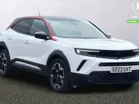 Used Vauxhall Mokka 101 HP (74 kW) 2025 SUV