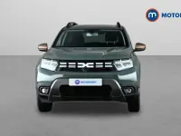 Used Dacia Duster Extreme 129 HP (94 kW) 2023 Green SUV