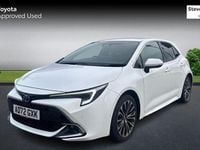 Used Toyota Corolla Design 196 HP (144 kW) 2025 Hatchback