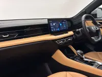 Used MG HS 2025 Silver SUV