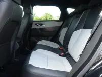 Used Land Rover Range Rover Velar SE Dynamic 204 HP (150 kW) 2026 Black SUV