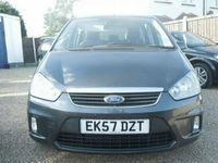 Used Ford C-MAX 2007 MPV