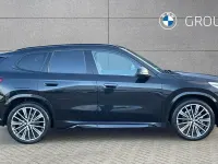 Used BMW iX1 M Sport 150 kW (204 HP) 2026 Black sapphire metallic paint SUV
