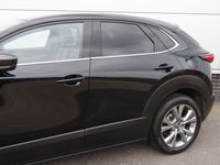 used Mazda CX-30 2.0 MHEV GT Sport Hatchback