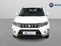 Used Suzuki Vitara SZ5 129 HP (94 kW) 2024 SUV