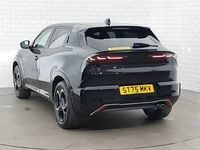 Used Alfa Romeo GT Junior 2025 Black Hatchback