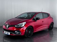 used Renault Clio IV 