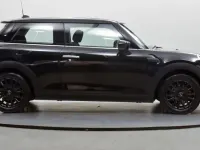 Used Mini Cooper Classic 134 HP (98 kW) 2023 Black Hatchback