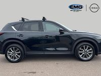Used Mazda 6 Inclusive 165 HP (121 kW) 2019 Black SUV