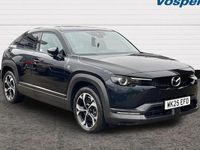 Used Mazda MX30 Makoto 170 HP (125 kW) 2025 SUV