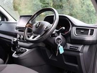 Used Renault Trafic 2022 Grey