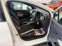 Used Nissan Micra N-Connecta 90 HP (66 kW) 2017 White Hatchback
