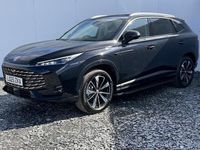 Used MG HS 2025 Black SUV