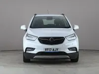 Używany Vauxhall Mokka Design Edition 140 KM (102 kW) 2019 SUV
