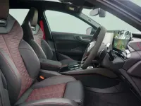 New Audi RS5 Performance 630 HP (463 kW) 2026 Black Estate