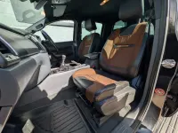 Used Ford Ranger Wildtrack 200 HP (147 kW) 2017 Black Pickup