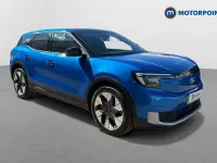 Used Ford Explorer Premium 210 kW (286 HP) 2025 Blue SUV