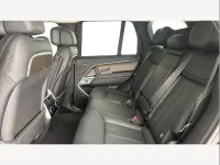 Used Land Rover Range Rover Autobiography 350 HP (257 kW) 2024 Black SUV