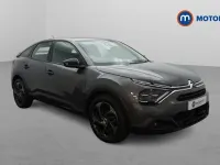 Used Citroën C4 PureTech 101 HP (74 kW) 2023 Grey SUV