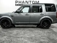 Used Land Rover Discovery 4 SE 255 HP (187 kW) 2015 Grey SUV