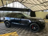 Used Land Rover Range Rover Velar SE 179 HP (131 kW) 2019 Black SUV