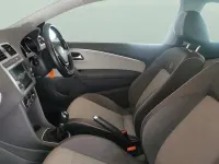 Used VW Polo Beats 60 HP (44 kW) 2017 Hatchback