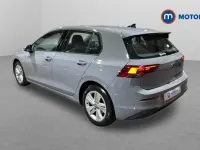 Usado VW Golf VIII Life 150 HP (110 kW) 2024 Citadino
