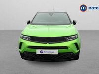 Used Vauxhall Mokka Ultimate 114 kW (156 HP) 2025 Green SUV