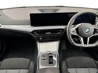 Used BMW 320 M Sport 181 HP (133 kW) 2025 White