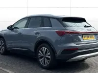 Used Audi Q4 e-tron Sport 210 kW (286 HP) 2026 SUV