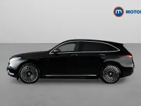 Used Mercedes EQC400 AMG line 300 kW (408 HP) 2023 SUV