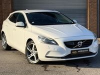 Used Volvo V40 2015 Hatchback