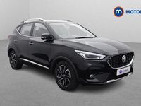 Used MG ZS Exclusive 106 HP (77 kW) 2024 SUV