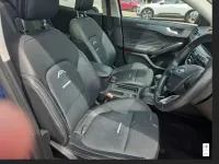 Usado Ford Focus Active X 150 HP (110 kW) 2019 Azul Carrinha
