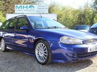used Ford Mondeo 2.5 V6 ST-200 5dr