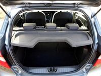 Used Ford Ka Plus Zetec 2017 Grey Hatchback