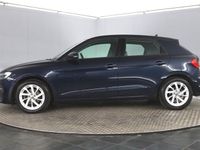 used Audi A1 Sportback 1.0 TFSI 30 Sport Euro 6 (s/s) 5dr