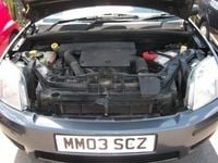 Used Ford Fusion 2003 Estate