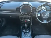 Used Mini Cooper Clubman Classic 136 HP (100 kW) 2022 Green Estate