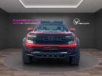 Used Ford Ranger Raptor 2025 Orange Pickup