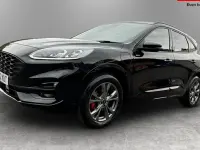 Used Ford Kuga ST-Line 224 HP (164 kW) 2023 SUV