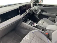 Used VW Tiguan R-line 150 HP (110 kW) 2026 Cipressino green SUV