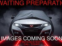 Used Honda Civic Type S 138 HP (101 kW) 2007 Bronze Hatchback