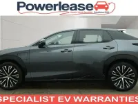 Used Lexus RZ 450e 230 kW (313 HP) 2024 Grey SUV